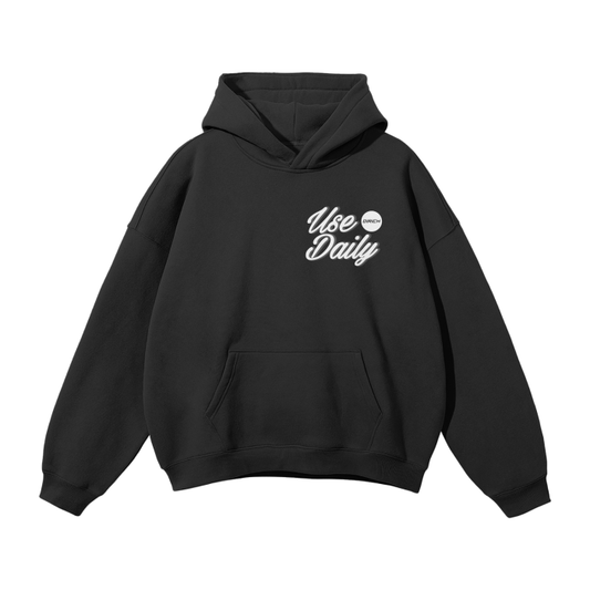 OG Use Daily Hoodie