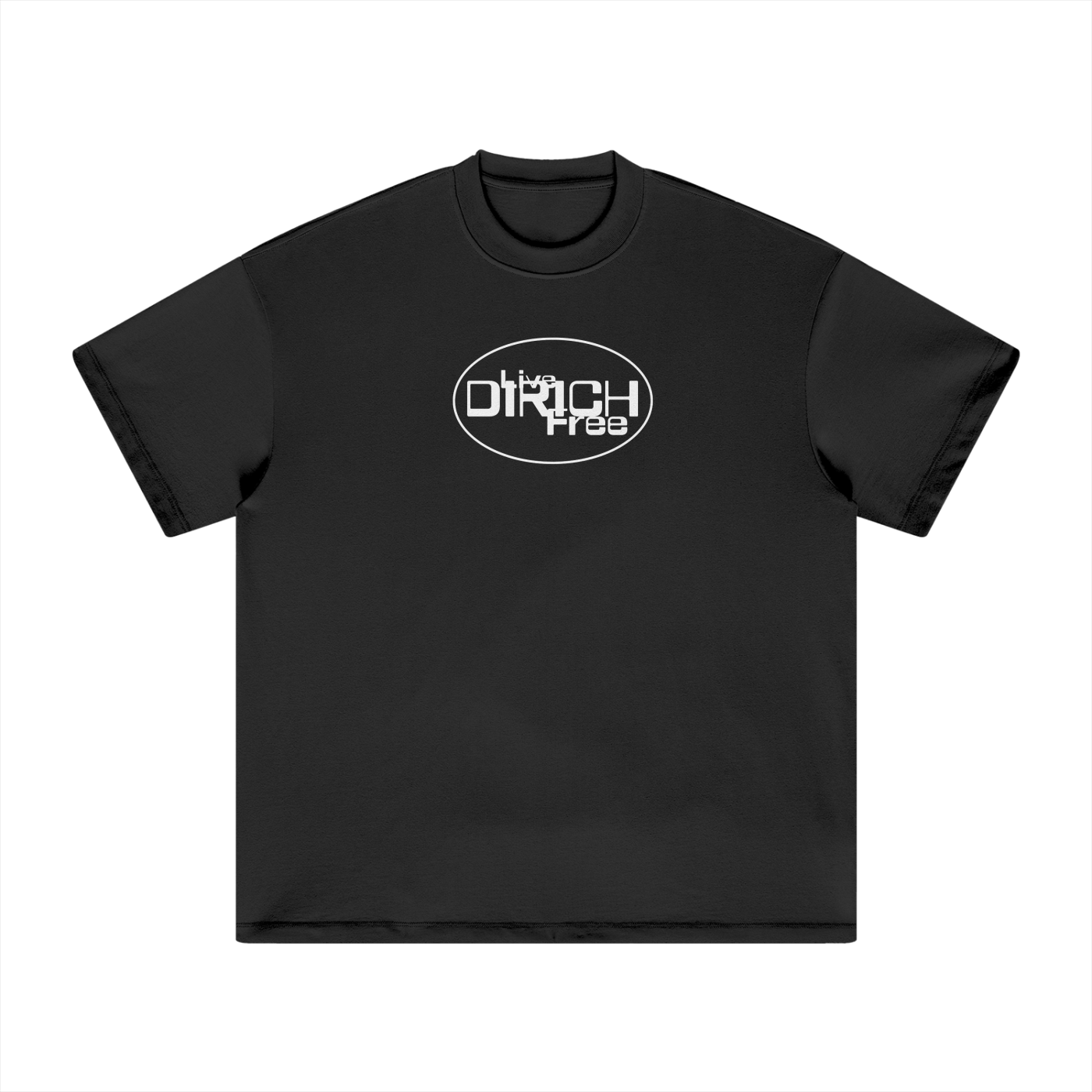 LFDR Basic Essential Tee