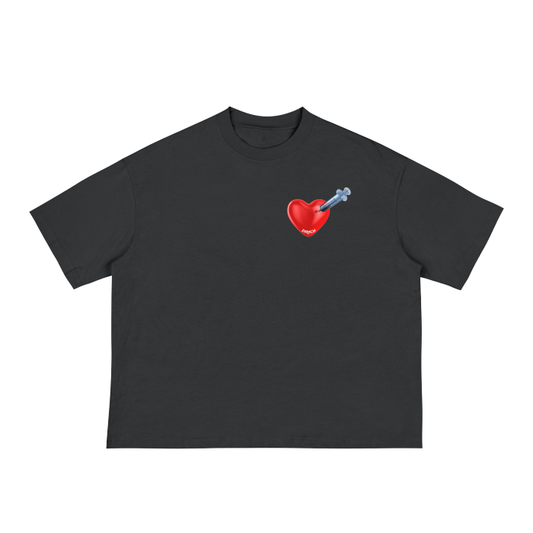 Lovers & Fiends Tee